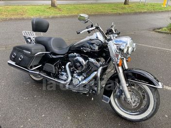 HARLEY DAVIDSON SOFTAIL 1690