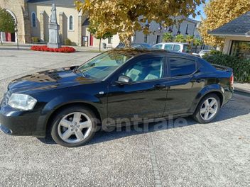 DODGE AVENGER 2.0 CRD 140 SXT