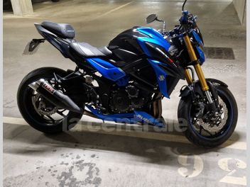 SUZUKI GSR 750 ABS L1