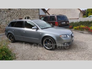 AUDI A4 (3E GENERATION) AVANT III AVANT 3.2 FSI QUATTRO AMBITION LUXE TIPTRONIC