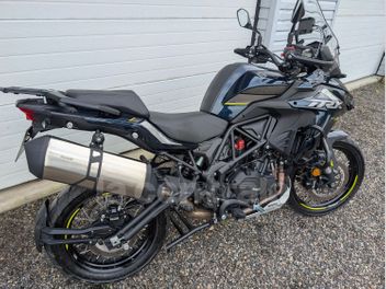 BENELLI TRK 502X