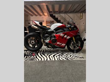 DUCATI PANIGALE V4 SP 1100