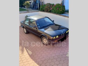 BMW SERIE 3 E30 COUPE (E30) 320I 2P