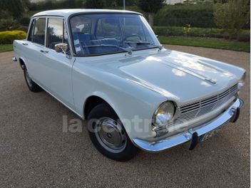 SIMCA 