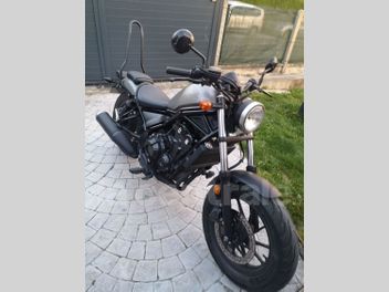 HONDA CMX REBEL 500