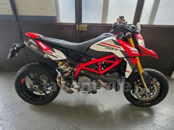 DUCATI HYPERMOTARD 950