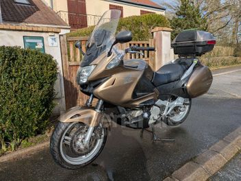 HONDA DEAUVILLE 700 TRAVEL EDITION ABS