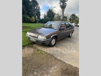 CITROEN BX 14 RE