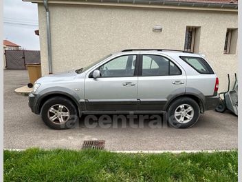 KIA SORENTO 2.5 CRDI 140 EX MAJOR