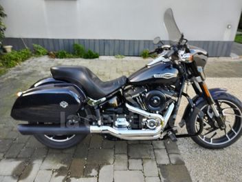 HARLEY DAVIDSON SOFTAIL SPORT GLIDE 1745