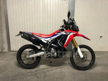 HONDA CRF 250