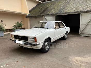 FORD TAUNUS 1.6