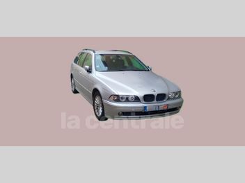 BMW SERIE 5 E39 TOURING (E39) TOURING 530DA 193 PACK LUXE