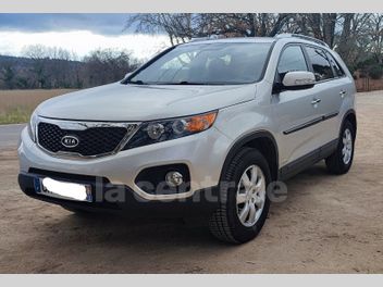 KIA SORENTO 2 II 2.2 CRDI 197 ACTIVE 7PL