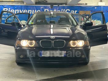 BMW SERIE 5 E39 (E39) 530I PREFERENCE PACK LUXE