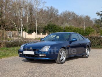 HONDA PRELUDE 5 V 2.2 VTI 185 4WS INNOVA BVA