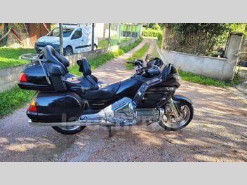 HONDA GL GOLDWING 1800