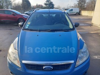 FORD FOCUS 2 SW II SW 1.6 TDCI 90 5CV TREND