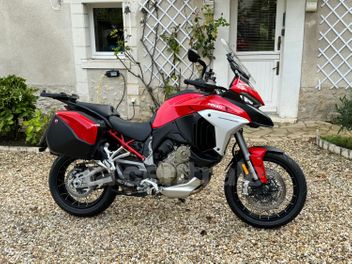 DUCATI MULTISTRADA 1200