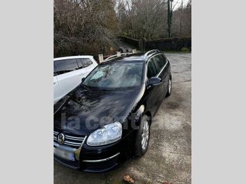 VOLKSWAGEN GOLF 5 BREAK V SW 1.9 TDI 105 CONFORTLINE