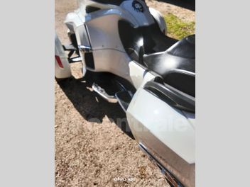 CAN AM SPYDER 1330 RT SE6