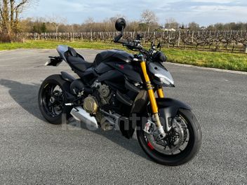 DUCATI STREETFIGHTER V4 S 1100