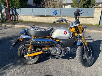 HONDA MSX 125