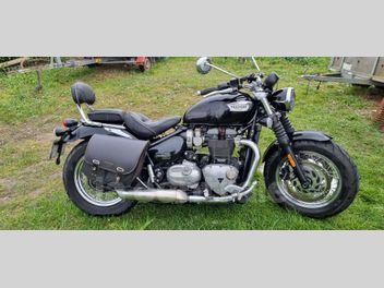 TRIUMPH SPEED MASTER 1200