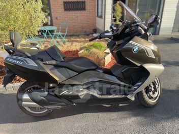 BMW C 650 GT