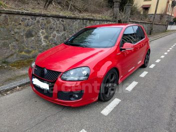 VOLKSWAGEN GOLF 5 GTI V 2.0 TFSI 200 GTI 5P