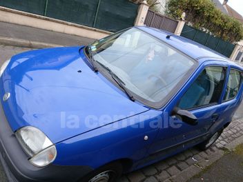 FIAT SEICENTO S