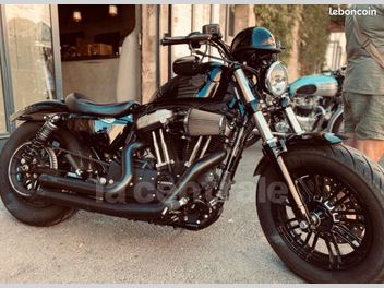 HARLEY DAVIDSON ROADSTER XL 1200 CX