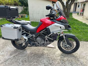 DUCATI MULTISTRADA 1200