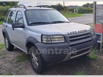 LAND ROVER FREELANDER TD4 E 3P