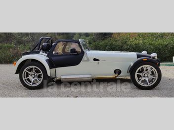 CATERHAM SEVEN SUPER SPRINT SUPER SPRINT 660 95