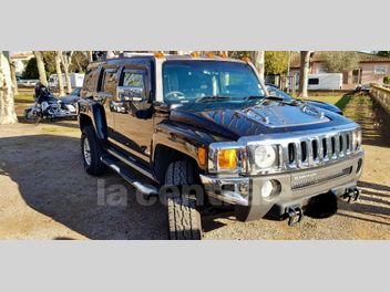 HUMMER 