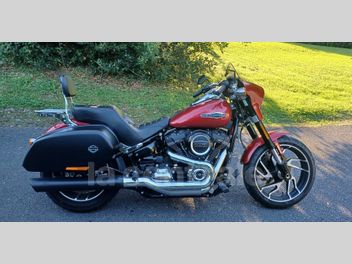 HARLEY DAVIDSON SOFTAIL SPORT GLIDE 1745