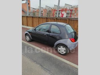 FORD KA 1.3 PACK ELECTRIQUE