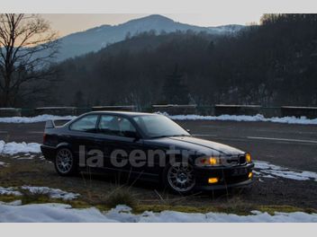 BMW SERIE 3 E36 COUPE (E36) COUPE 320I