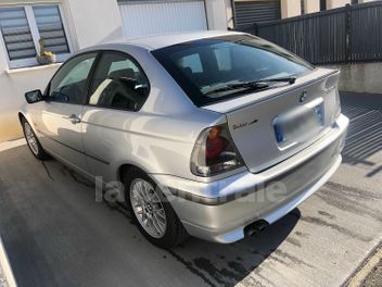 BMW SERIE 3 E46 COMPACT (E46) 325TI COMPACT PACK SPORT