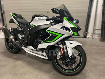 KAWASAKI ZX 10 R 1000