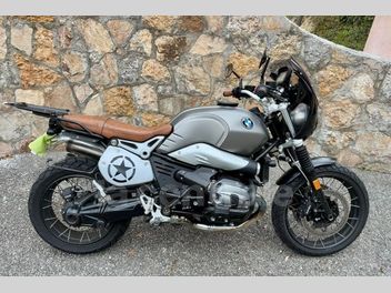 BMW R1200 NINE T SCRAMBLER