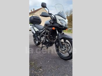 SUZUKI DL V-STROM 650 ABS