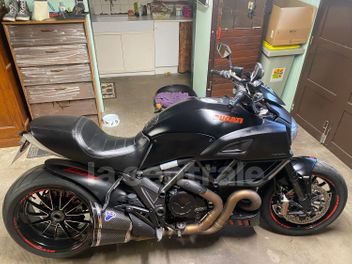 DUCATI DIAVEL 1200