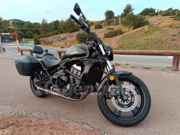 KAWASAKI VULCAN S 650