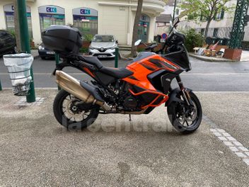 KTM SUPER ADVENTURE 1290