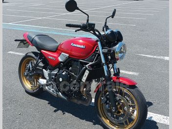 KAWASAKI Z 650 650 RS