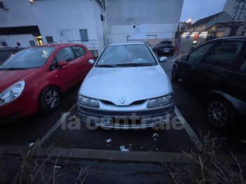 RENAULT LAGUNA (2) 1.6 16S CONFORT