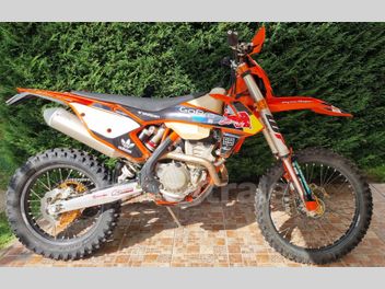 KTM EXC 250 SIX DAYS