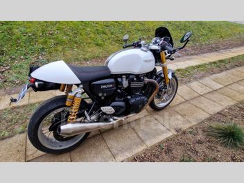 TRIUMPH THRUXTON 1200 R